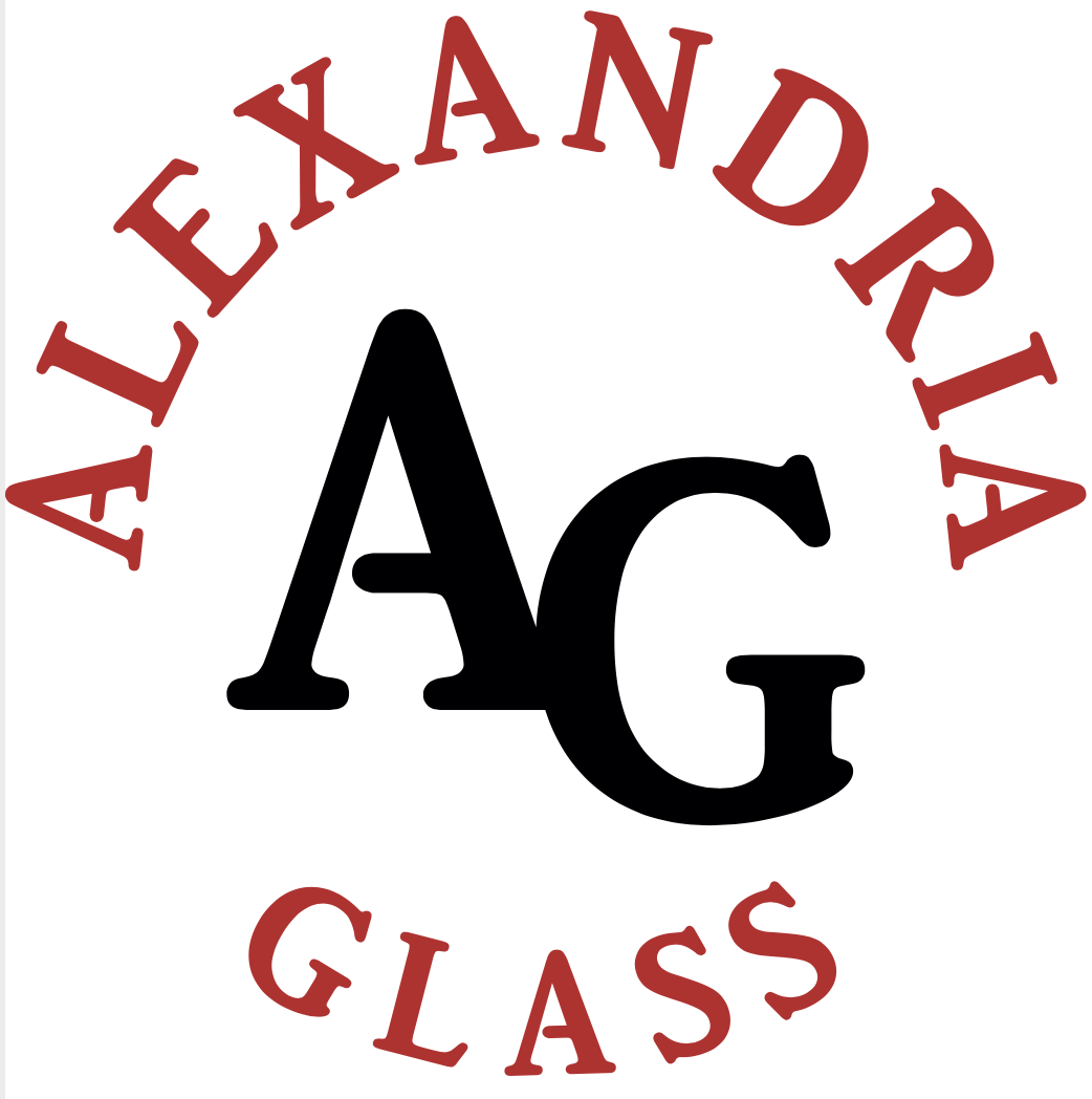 Alexandria Glass